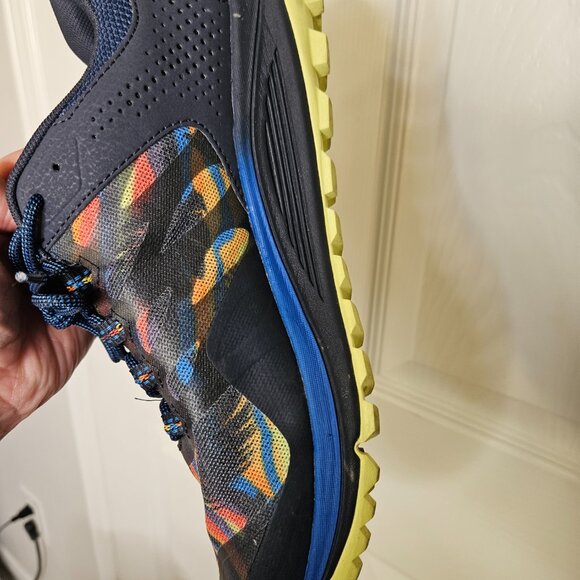 MERRELL Antora 2 Mountain 3 SHOES MENS SIZE 9.5 W - Picture 4 of 15